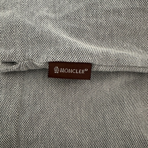 Moncler polo - Picture 3 of 3